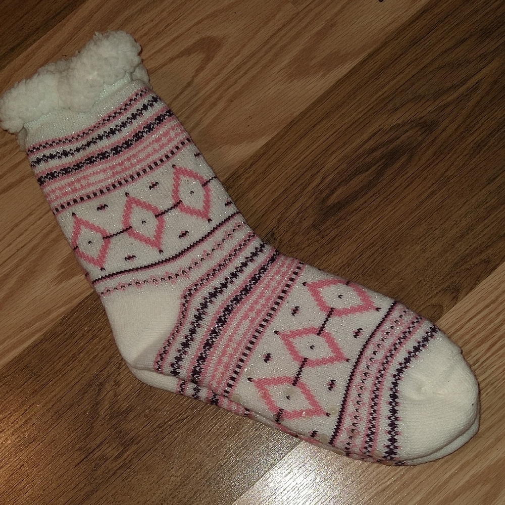 Slipper Socks